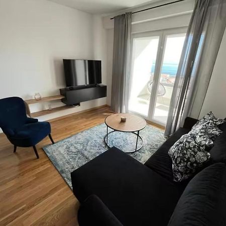 Apartman J&M 마카르스카 외부 사진