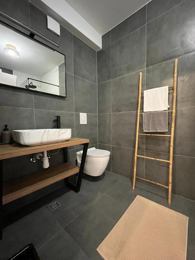 Apartman J&M 마카르스카 외부 사진